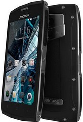 Замена кнопок на телефоне Archos Sense 50X в Краснодаре